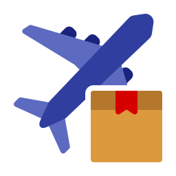 flugzeug icon