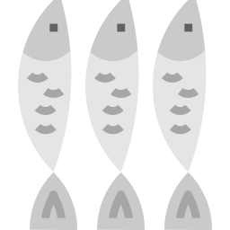 Sardine icon