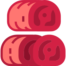 Ham icon