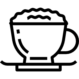 에스프레소 icon