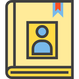 agenda icon