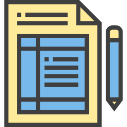 Invoice icon