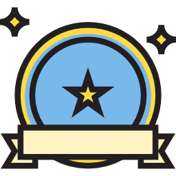 Medal icon