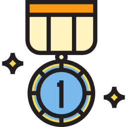 Medal icon