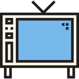 fernsehen icon