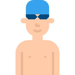 schwimmer icon