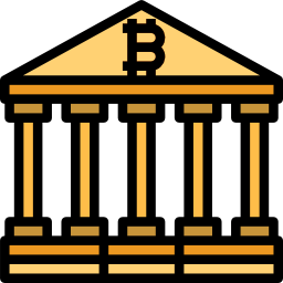 Bank icon