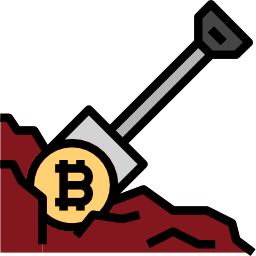 bitcoin Ícone