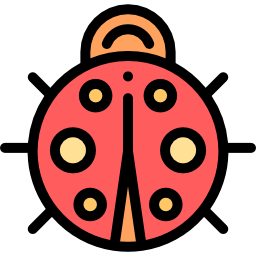 Ladybug icon