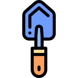 Shovel icon