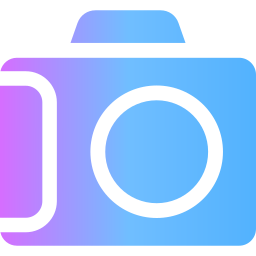 fotografie icon