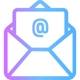 email icon