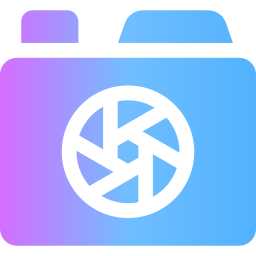 fotografie icon