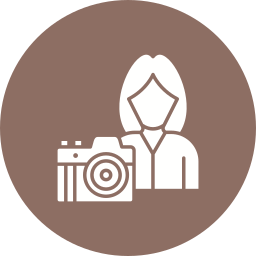 카메라맨 icon