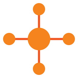 diagramma icona