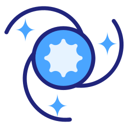 galaxis icon