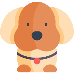 Dog icon