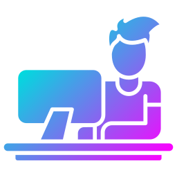 Working icon