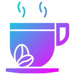 Coffee break icon