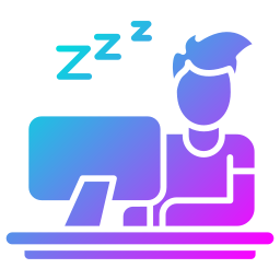 Sleep icon