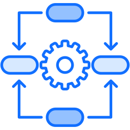 Dependencies icon