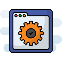 onlineservice icon