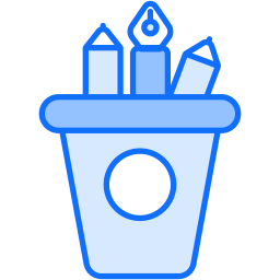 사무용 도구 icon