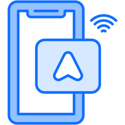 Remote assistance icon