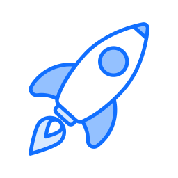 Startup icon