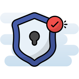 sicherheit icon