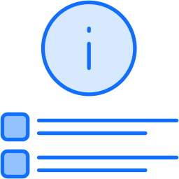 Information icon