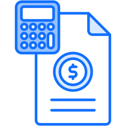 Expenses icon