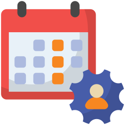 Schedule icon