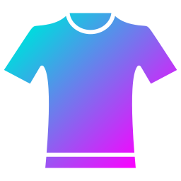 camiseta Ícone