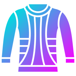 suéter Ícone