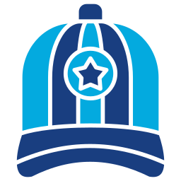 Cap icon