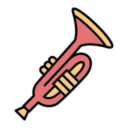 Trumpets icon