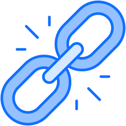 backlinks icon