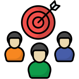 Target icon