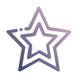 Star icon