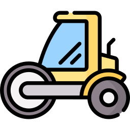 Machinery icon