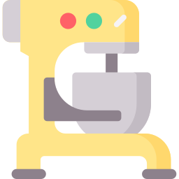 Machinery icon