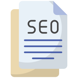 seo icono