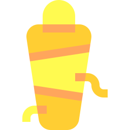 Mummy icon