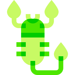 Scorpion icon