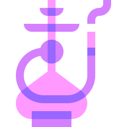 물담배 icon