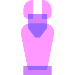 캐노픽 항아리 icon