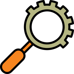 Search engine icon