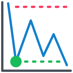 市場分析 icon