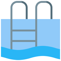 schwimmbad icon